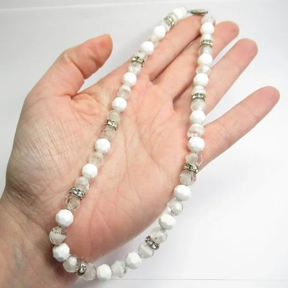 Vintage Napier choker - Picture 2 of 8